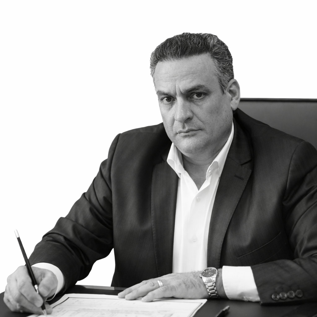 Ali Agheli