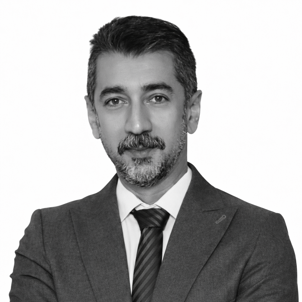 Ali Koochaksarai