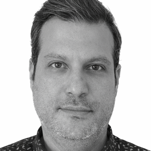 Amir Hashemi