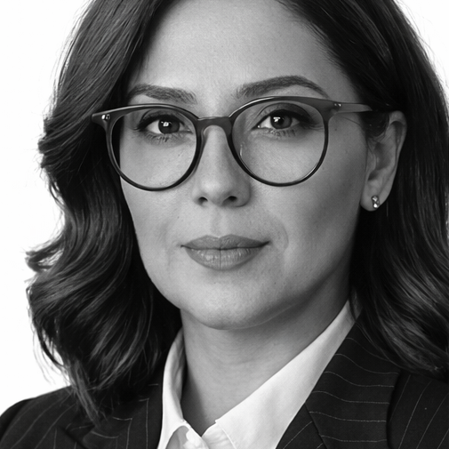 Mahdie Tabrizi