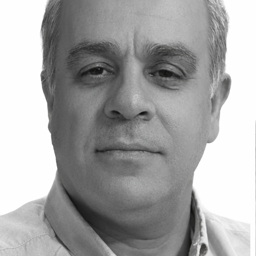 Mohsen Latififar