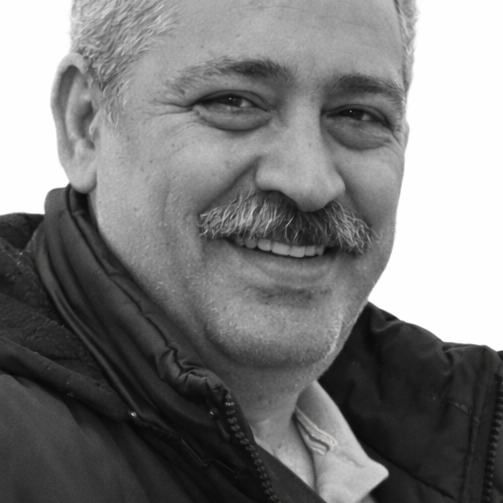 Homayoun Sadeghi